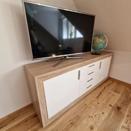 Mit Parkblick & Massagestuhl * Lipsk