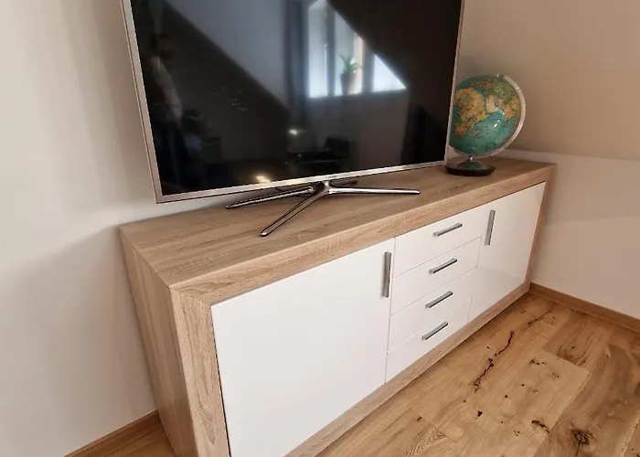 Mit Parkblick & Massagestuhl * Lipsk