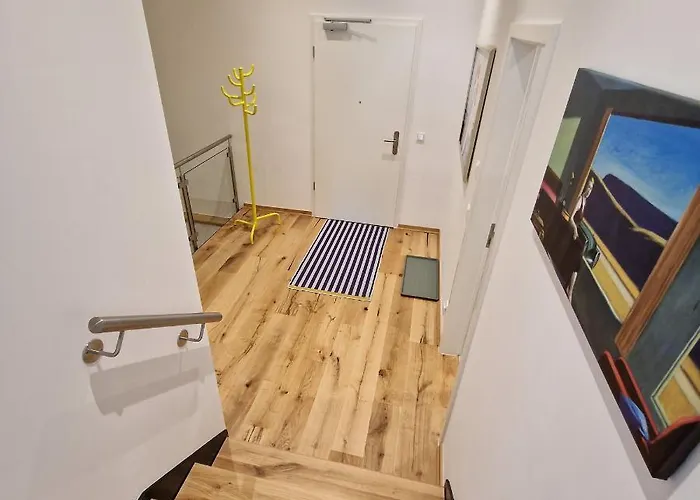 Mit Parkblick & Massagestuhl * Lipsk